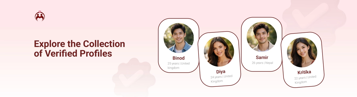 Join to view verified profiles