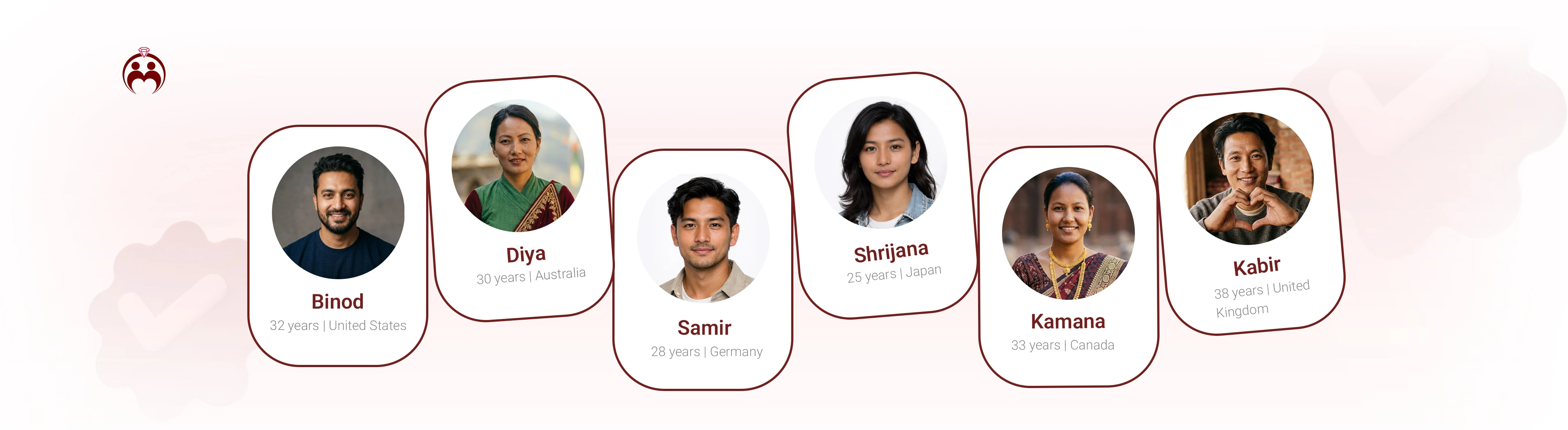 Join to view verified profiles